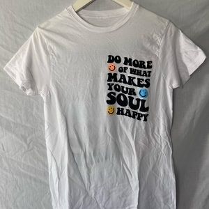 Summer Tee